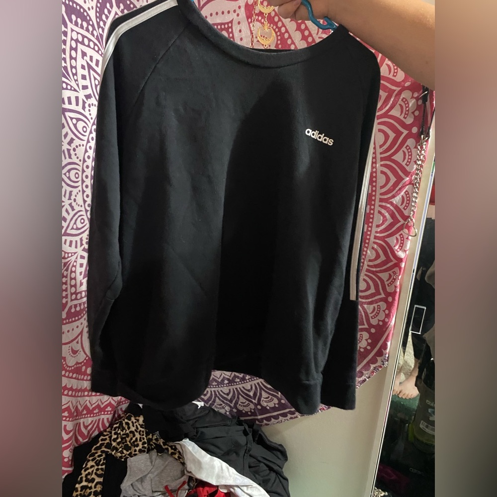 Adidas sweater